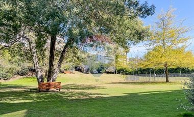 Expectacular departamento en Lo Barnechea