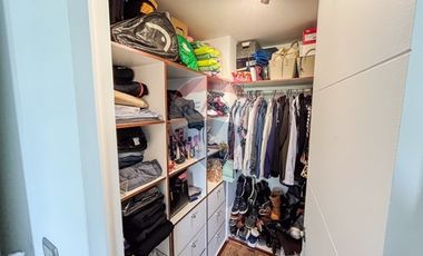 Expectacular departamento en Lo Barnechea