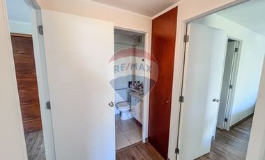 Expectacular departamento en Lo Barnechea