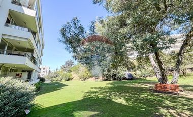 Expectacular departamento en Lo Barnechea