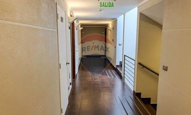 Expectacular departamento en Lo Barnechea