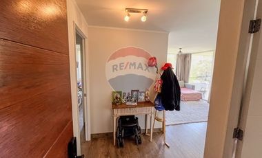 Expectacular departamento en Lo Barnechea