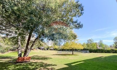 Expectacular departamento en Lo Barnechea