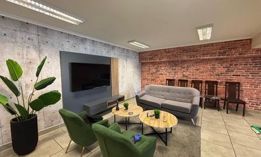 Departamento amoblado centro de Temuco