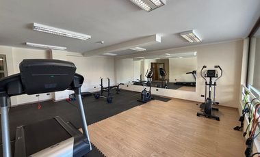 Departamento amoblado centro de Temuco