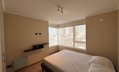 Departamento amoblado centro de Temuco