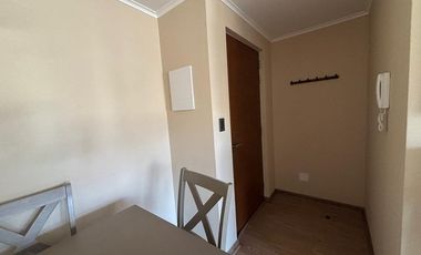 Departamento amoblado centro de Temuco