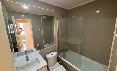 Departamento amoblado centro de Temuco