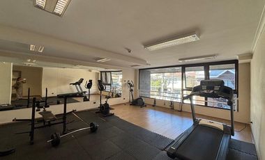 Departamento amoblado centro de Temuco