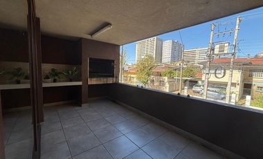 Departamento amoblado centro de Temuco