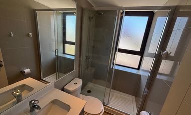 Departamento amoblado centro de Temuco