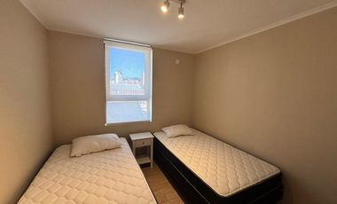 Departamento amoblado centro de Temuco