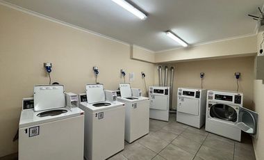 Departamento amoblado centro de Temuco