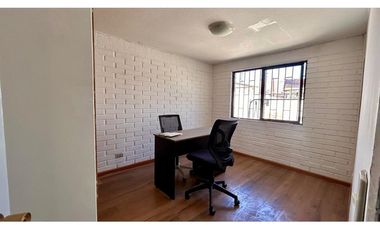 CASA en venta Villa Coya Pangal Rancagua