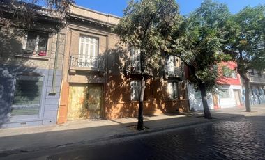 CASA Para remodelar Almirante Barroso