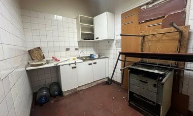 CASA Para remodelar Almirante Barroso