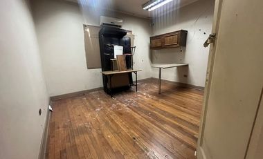 CASA Para remodelar Almirante Barroso