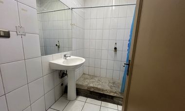 CASA Para remodelar Almirante Barroso