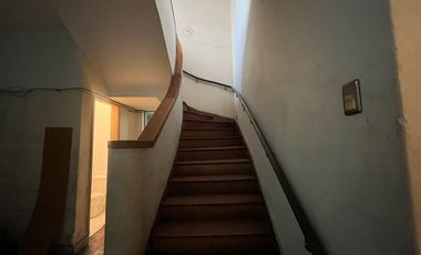 CASA Para remodelar Almirante Barroso