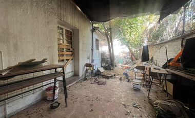 CASA Para remodelar Almirante Barroso