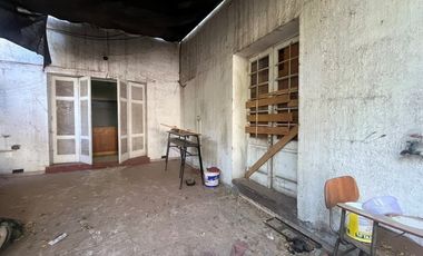 CASA Para remodelar Almirante Barroso