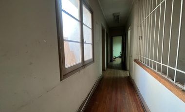 CASA Para remodelar Almirante Barroso