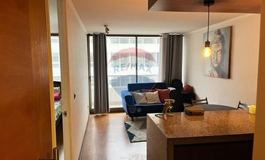 Moderno Departamento en San Miguel!