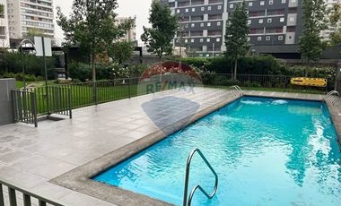 Moderno Departamento en San Miguel!