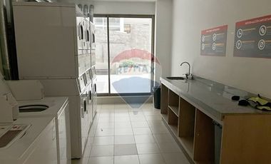 Moderno Departamento en San Miguel!