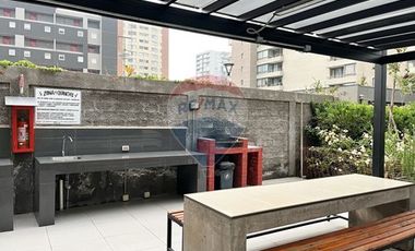 Moderno Departamento en San Miguel!