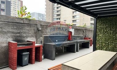 Moderno Departamento en San Miguel!