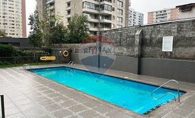 Moderno Departamento en San Miguel!