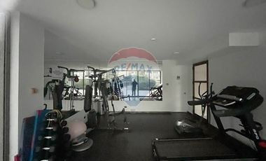 Moderno Departamento en San Miguel!