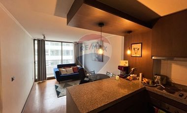 Moderno Departamento en San Miguel!