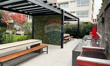 Moderno Departamento en San Miguel!