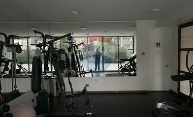 Moderno Departamento en San Miguel!