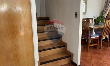 4D, 3B, 3E Casa en condominio