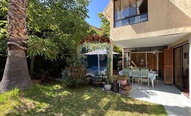 4D, 3B, 3E Casa en condominio