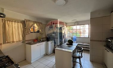 4D, 3B, 3E Casa en condominio