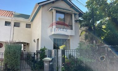 4D, 3B, 3E Casa en condominio