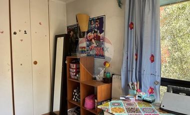 4D, 3B, 3E Casa en condominio