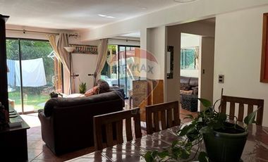 4D, 3B, 3E Casa en condominio