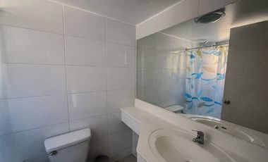 Departamento en Condominio Alto las Cruces