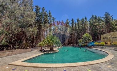 Departamento en Condominio Alto las Cruces