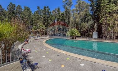 Departamento en Condominio Alto las Cruces