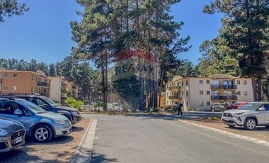 Departamento en Condominio Alto las Cruces