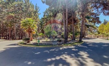 Departamento en Condominio Alto las Cruces