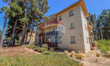 Departamento en Condominio Alto las Cruces