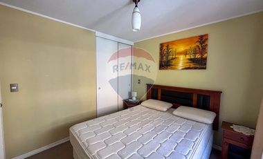 Departamento en Condominio Alto las Cruces