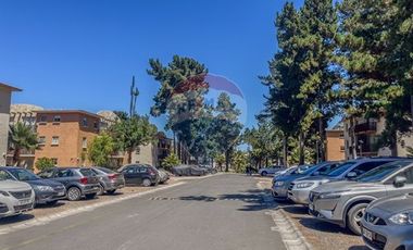 Departamento en Condominio Alto las Cruces